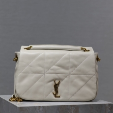 YSL Top Handle Bags